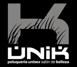Unik Peluqueria Y Estética Burgos logo